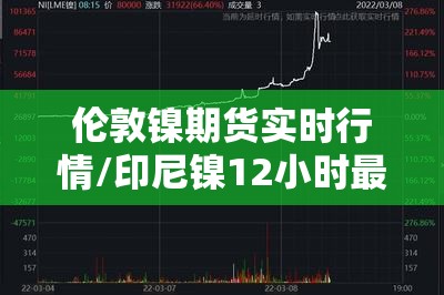 伦敦镍期货实时行情/印尼镍12小时最新消息 伦敦镍期货实时行情/印尼镍12小时最新消息