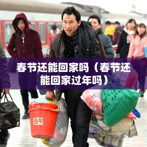 春节还能回家吗（春节还能回家过年吗）