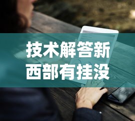 技术解答新西部有挂没(确实有挂) 技术解答新西部有挂没(确实有挂)
