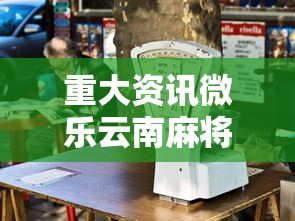 重大资讯微乐云南麻将有没有挂2026用挂 重大资讯微乐云南麻将有没有挂2026用挂