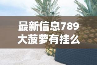 最新信息789大菠萝有挂么分享装挂详细步骤 最新信息789大菠萝有挂么分享装挂详细步骤