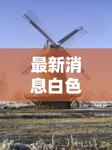 最新消息白色风车有没有黑科技详细开挂步骤