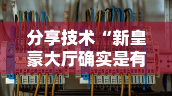 分享技术“新皇豪大厅确实是有挂其实可以装挂 分享技术“新皇豪大厅确实是有挂其实可以装挂