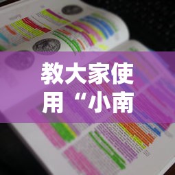 教大家使用“小南长牌怎么辅助 	”用挂教程