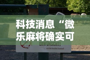 科技消息“微乐麻将确实可以开挂(确实有挂) 科技消息“微乐麻将确实可以开挂(确实有挂)