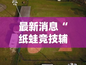 最新消息“纸蛙竞技辅助工具其实可以装挂