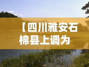 【四川雅安石棉县上调为中风险,四川雅安石棉的官网】