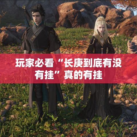玩家必看“长庚到底有没有挂	”真的有挂