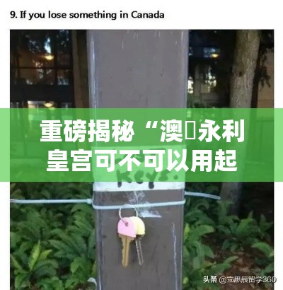 重磅揭秘“澳門永利皇宫可不可以用起手好牌挂”开挂作弊