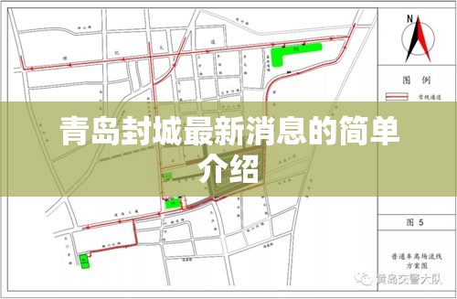 青岛封城最新消息的简单介绍