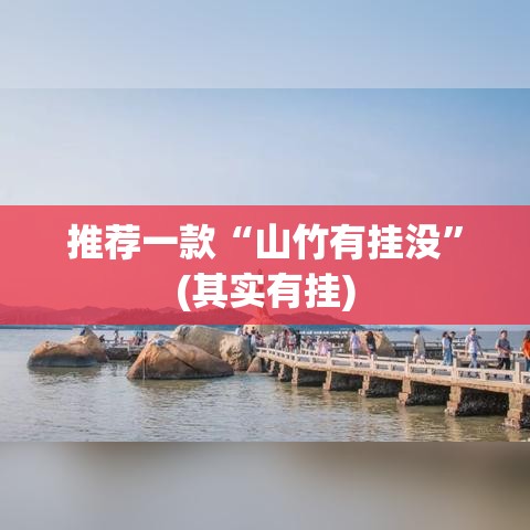 推荐一款“山竹有挂没”(其实有挂)