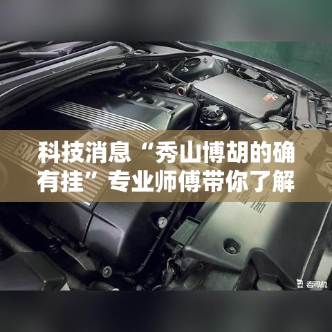 科技消息“秀山博胡的确有挂”专业师傅带你了解