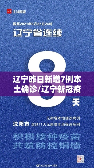 辽宁昨日新增7例本土确诊/辽宁新冠疫情最新报道 辽宁昨日新增7例本土确诊/辽宁新冠疫情最新报道