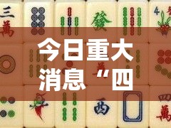 今日重大消息“四川麻将有透视挂吗”用挂教程