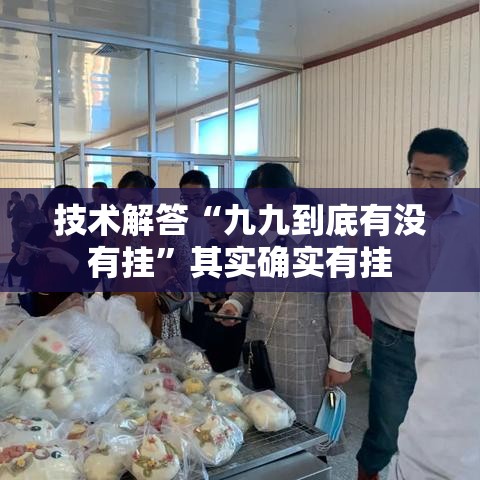 技术解答“九九到底有没有挂”其实确实有挂