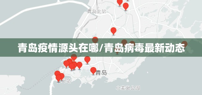 青岛疫情源头在哪/青岛病毒最新动态