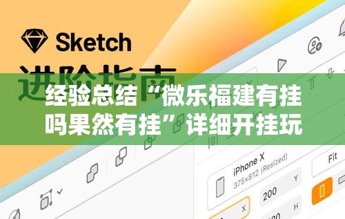 经验总结“微乐福建有挂吗果然有挂”详细开挂玩法