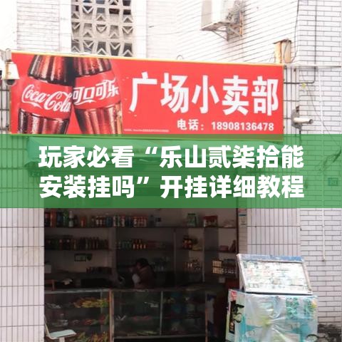 玩家必看“乐山贰柒拾能安装挂吗”开挂详细教程