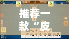 推荐一款“皮皮跑胡子有挂吗确实有挂”其实可以装挂
