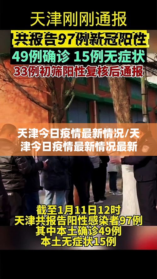 天津今日疫情最新情况/天津今日疫情最新情况最新消息 天津今日疫情最新情况/天津今日疫情最新情况最新消息