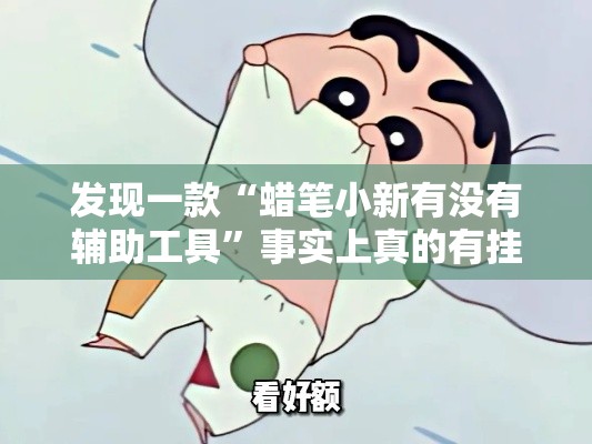发现一款“蜡笔小新有没有辅助工具”事实上真的有挂