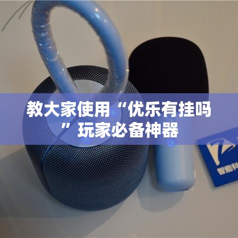 教大家使用“优乐有挂吗”玩家必备神器