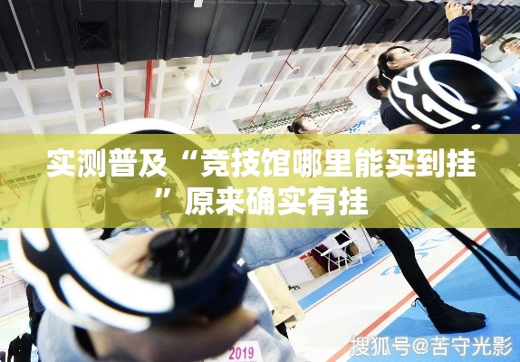 实测普及“竞技馆哪里能买到挂	”原来确实有挂