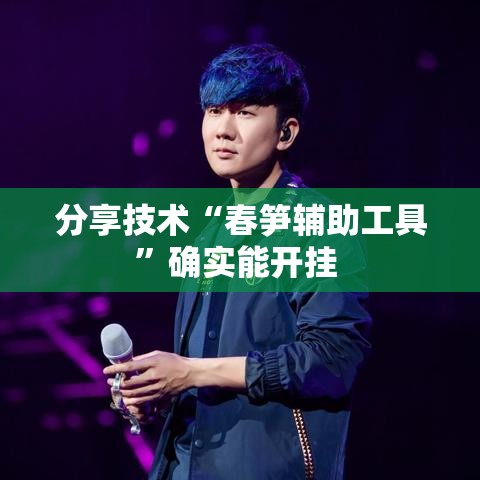 分享技术“春笋辅助工具	”确实能开挂 