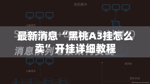 最新消息“黑桃A3挂怎么卖	”开挂详细教程