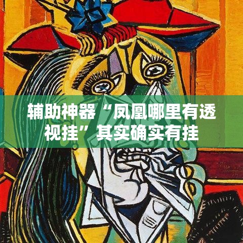 辅助神器“凤凰哪里有透视挂”其实确实有挂