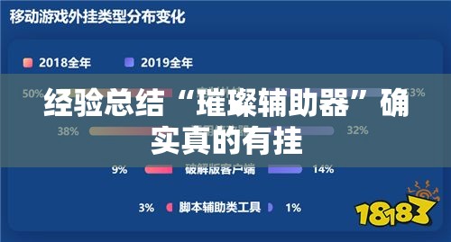 经验总结“璀璨辅助器	”确实真的有挂