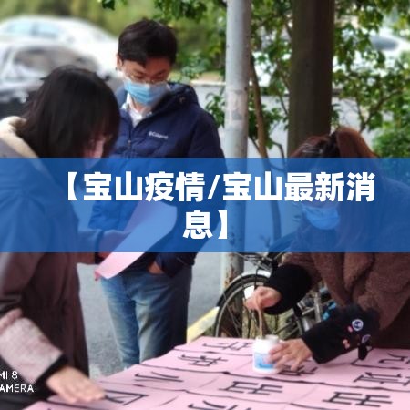 【宝山疫情/宝山最新消息】 【宝山疫情/宝山最新消息】