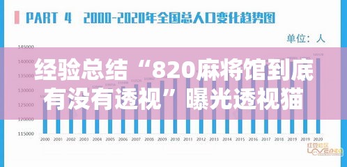 经验总结“820麻将馆到底有没有透视	”曝光透视猫腻