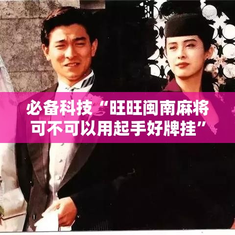 必备科技“旺旺闽南麻将可不可以用起手好牌挂	”确实是有挂的