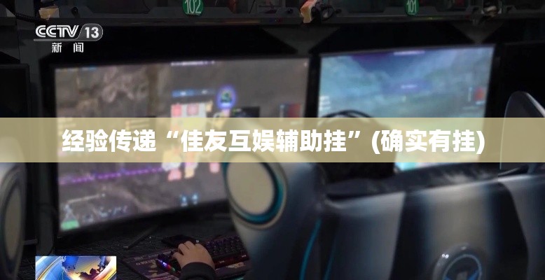 经验传递“佳友互娱辅助挂”(确实有挂)