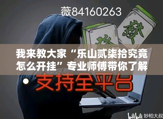 我来教大家“乐山贰柒拾究竟怎么开挂”专业师傅带你了解