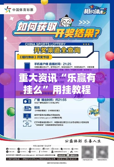 重大资讯“乐赢有挂么”用挂教程